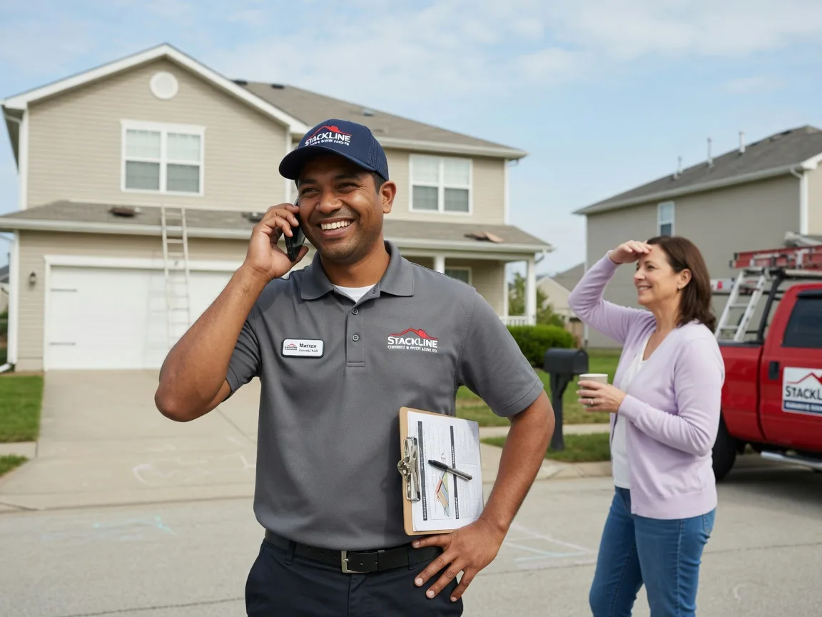 Chimney flashing repair Newark, IL FAQs